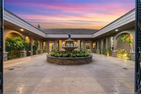 5205 SW Honey Terrace Palm City FL 34990