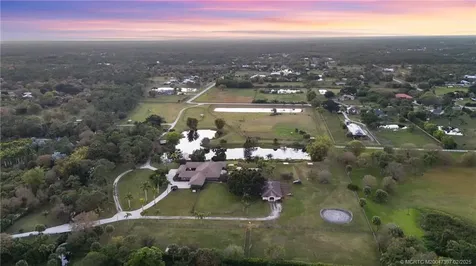 5205 SW Honey Terrace Palm City FL 34990