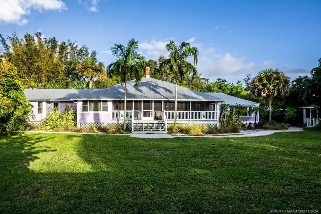 535 SW Siesta Way Stuart FL 34994