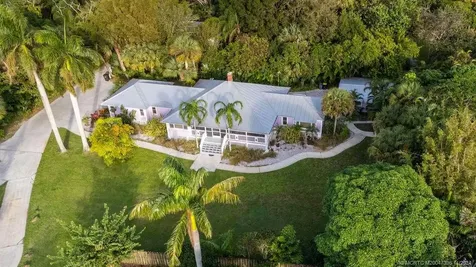 535 SW Siesta Way Stuart FL 34994