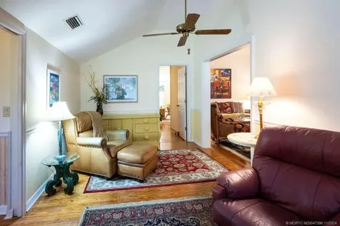 535 SW Siesta Way Stuart FL 34994