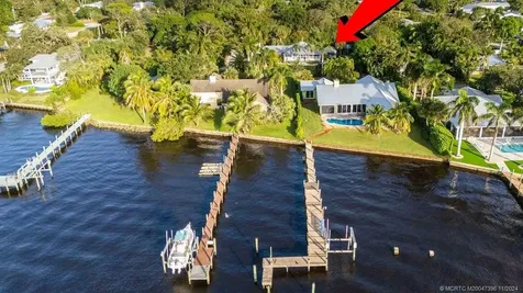 535 SW Siesta Way Stuart FL 34994