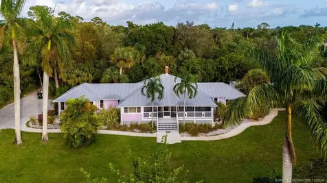 535 SW Siesta Way Stuart FL 34994