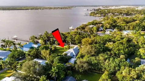 535 SW Siesta Way Stuart FL 34994