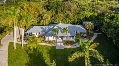 535 SW Siesta Way Stuart FL 34994