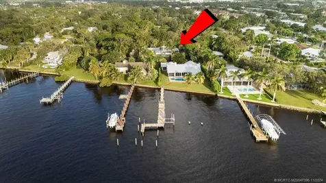 535 SW Siesta Way Stuart FL 34994