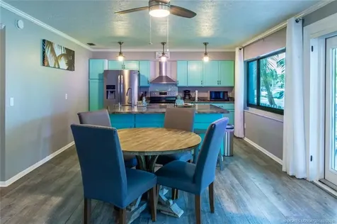 1145 S Ocean Drive Fort Pierce FL 34949