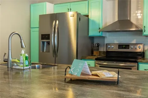 1145 S Ocean Drive Fort Pierce FL 34949