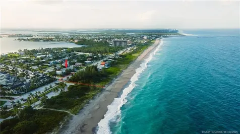 1145 S Ocean Drive Fort Pierce FL 34949