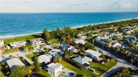 1145 S Ocean Drive Fort Pierce FL 34949