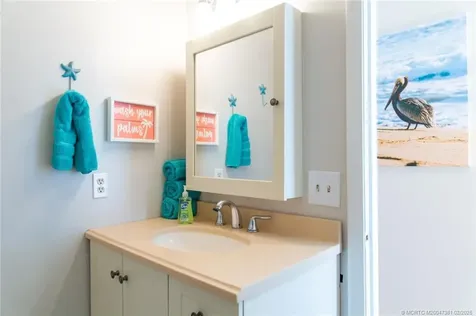 1145 S Ocean Drive Fort Pierce FL 34949