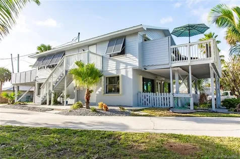 1145 S Ocean Drive Fort Pierce FL 34949