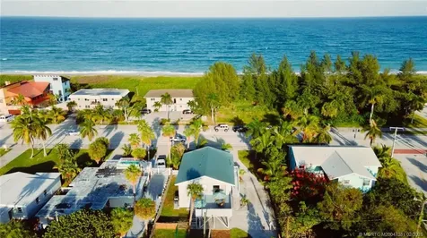 1145 S Ocean Drive Fort Pierce FL 34949