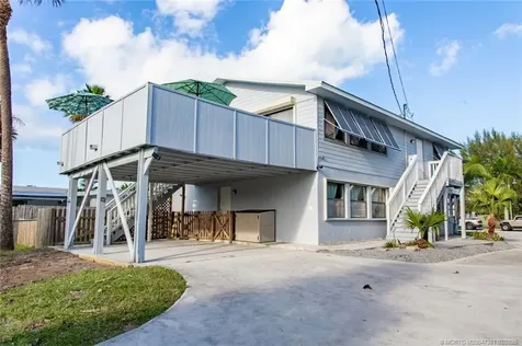 1145 S Ocean Drive Fort Pierce FL 34949