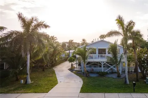1145 S Ocean Drive Fort Pierce FL 34949
