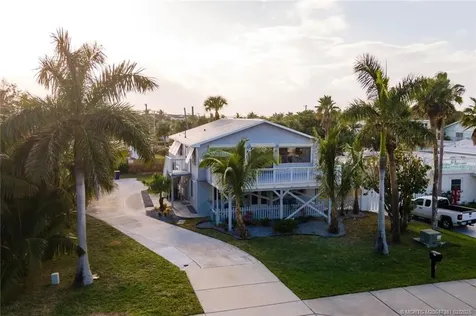 1145 S Ocean Drive Fort Pierce FL 34949