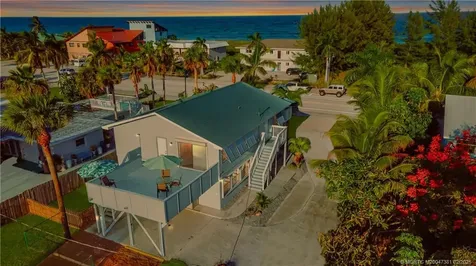 1145 S Ocean Drive Fort Pierce FL 34949