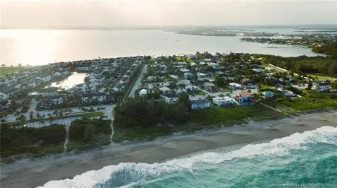 1145 S Ocean Drive Fort Pierce FL 34949