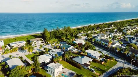 1145 S Ocean Drive Fort Pierce FL 34949