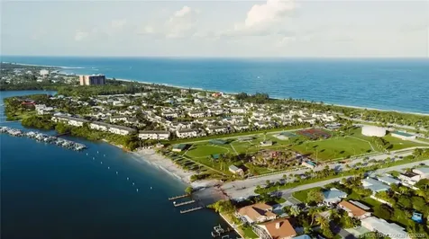 1145 S Ocean Drive Fort Pierce FL 34949