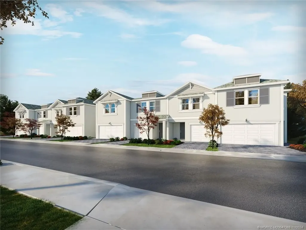 668 Salisbury Circle Port Saint Lucie FL 34982