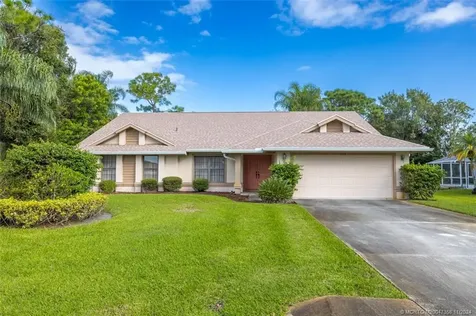 1873 SW Hunters Club Way Palm City FL 34990