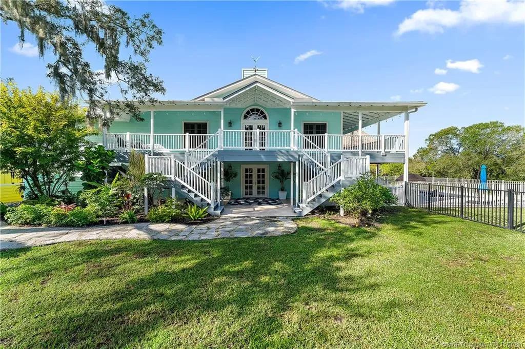 3327 SW Bessey Creek Trail Palm City FL 34990