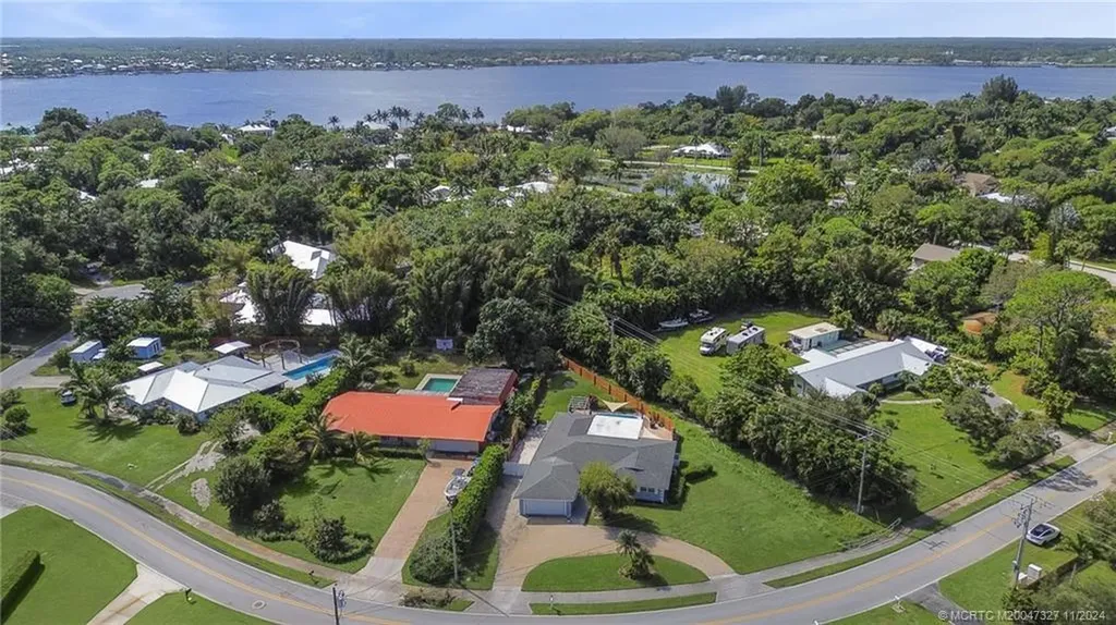 723 NW Spruce Ridge Drive Stuart FL 34994