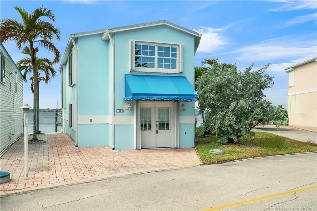 1116 Nettles Boulevard Jensen Beach FL 34957