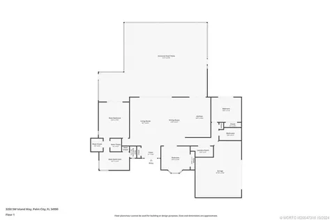 3250 SW Island Way Palm City FL 34990