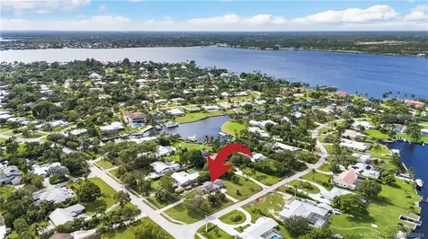 1620 NW River Trail Stuart FL 34994