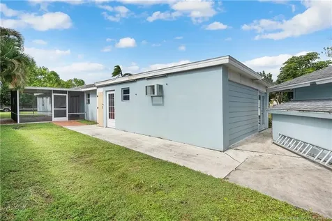 1620 NW River Trail Stuart FL 34994