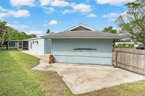 1620 NW River Trail Stuart FL 34994