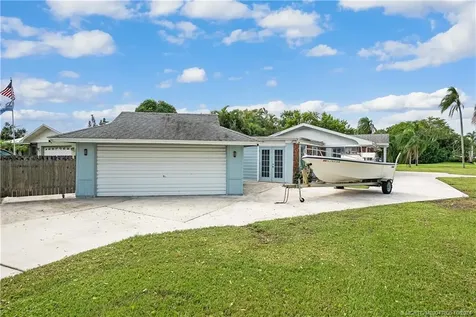 1620 NW River Trail Stuart FL 34994