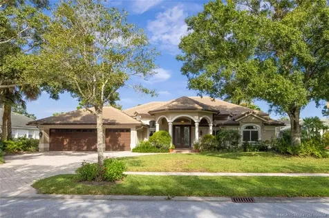 2687 SW Glenmoor Way Palm City FL 34990