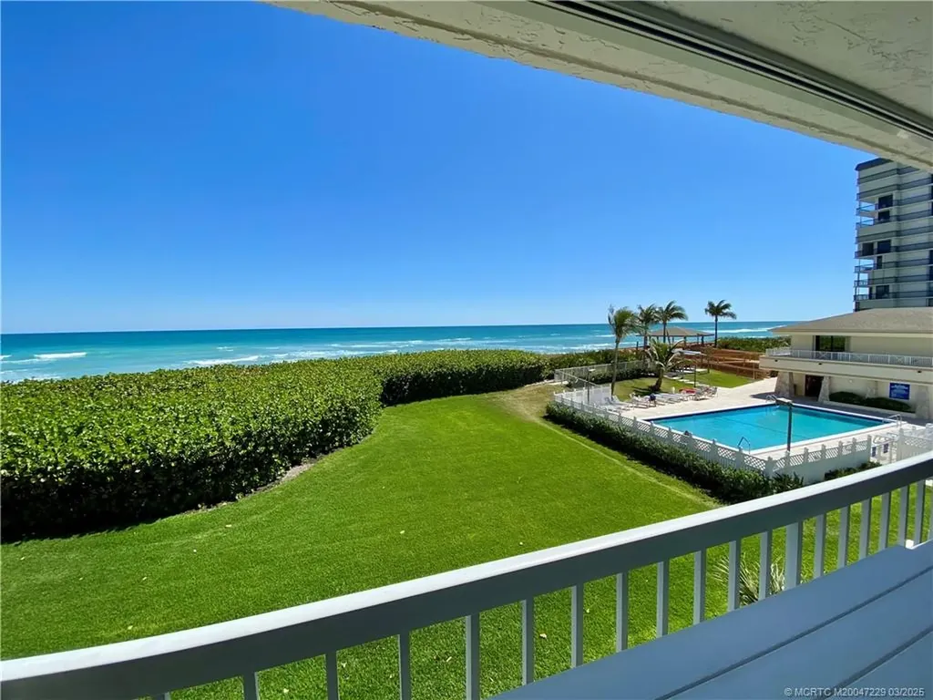 10600 S Ocean Drive Jensen Beach FL 34957