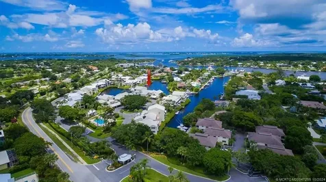 3901 SE Saint Lucie Boulevard Stuart FL 34997