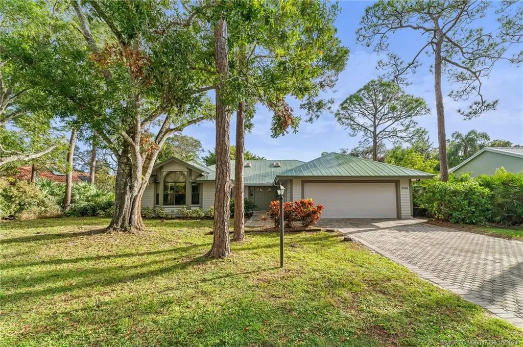 5199 SW Landing Creek Drive Palm City FL 34990