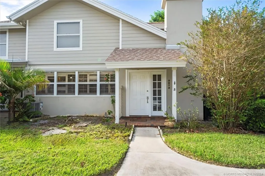3672 SW Sunset Trace Circle Palm City FL 34990