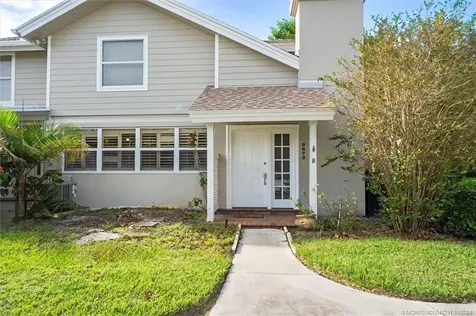 3672 SW Sunset Trace Circle Palm City FL 34990