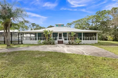 5800 SW 62nd Avenue Palm City FL 34990