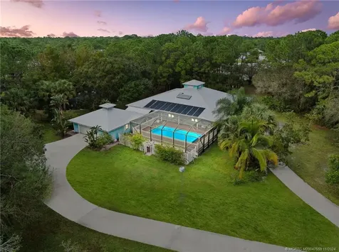 5800 SW 62nd Avenue Palm City FL 34990