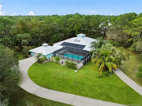 5800 SW 62nd Avenue Palm City FL 34990