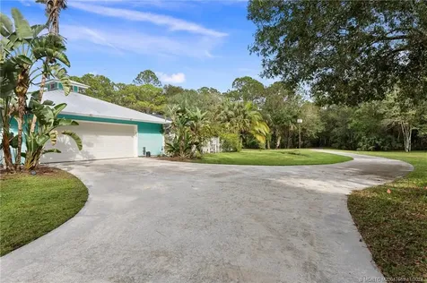 5800 SW 62nd Avenue Palm City FL 34990