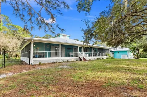 5800 SW 62nd Avenue Palm City FL 34990