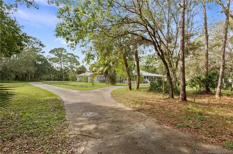 5800 SW 62nd Avenue Palm City FL 34990