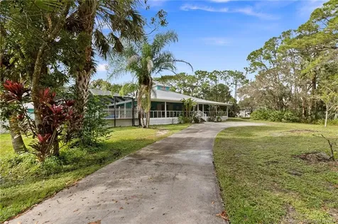 5800 SW 62nd Avenue Palm City FL 34990