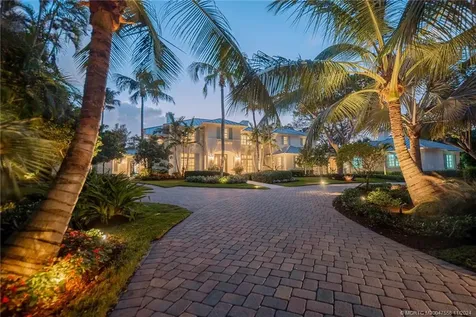 5 S River Road Sewalls Point FL 34996