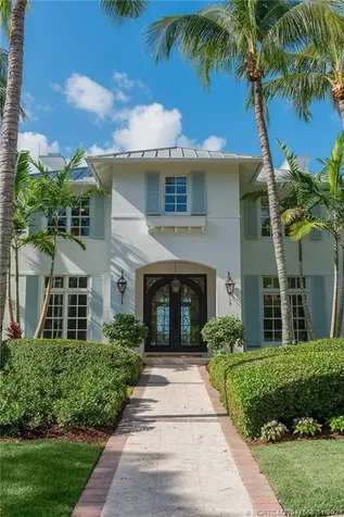 5 S River Road Sewalls Point FL 34996