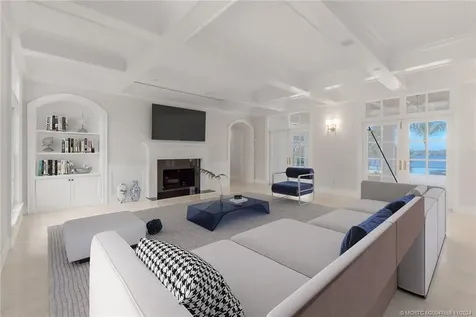 5 S River Road Sewalls Point FL 34996